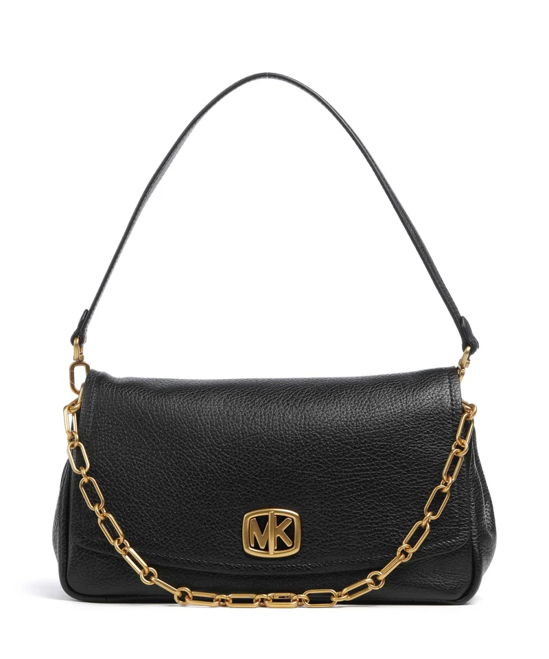 Michael Kors Bryant Large Borsa a spalla black