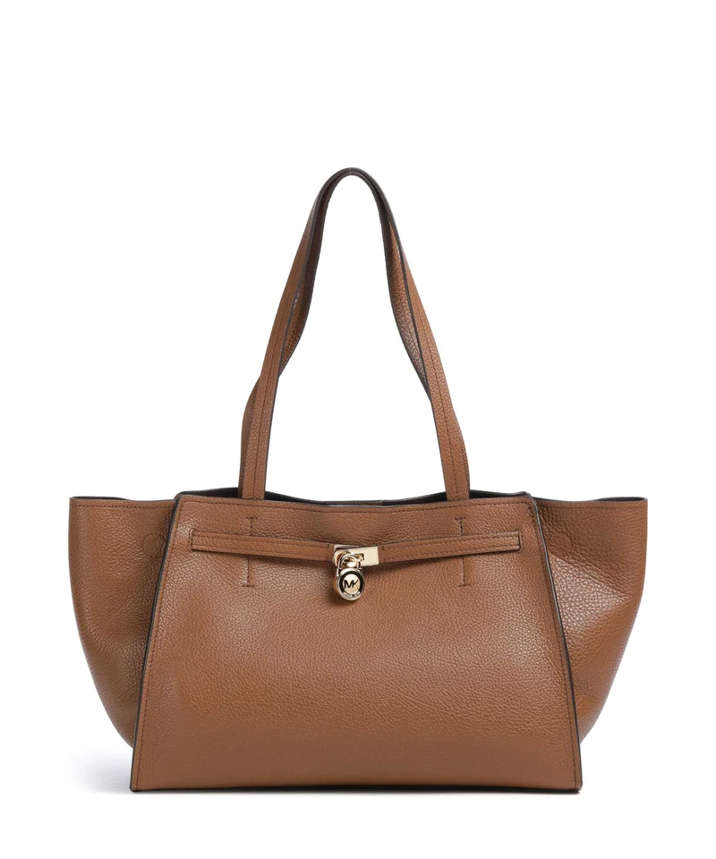 Michael Kors Hamilton Moderne Large Borsa shopper luggage