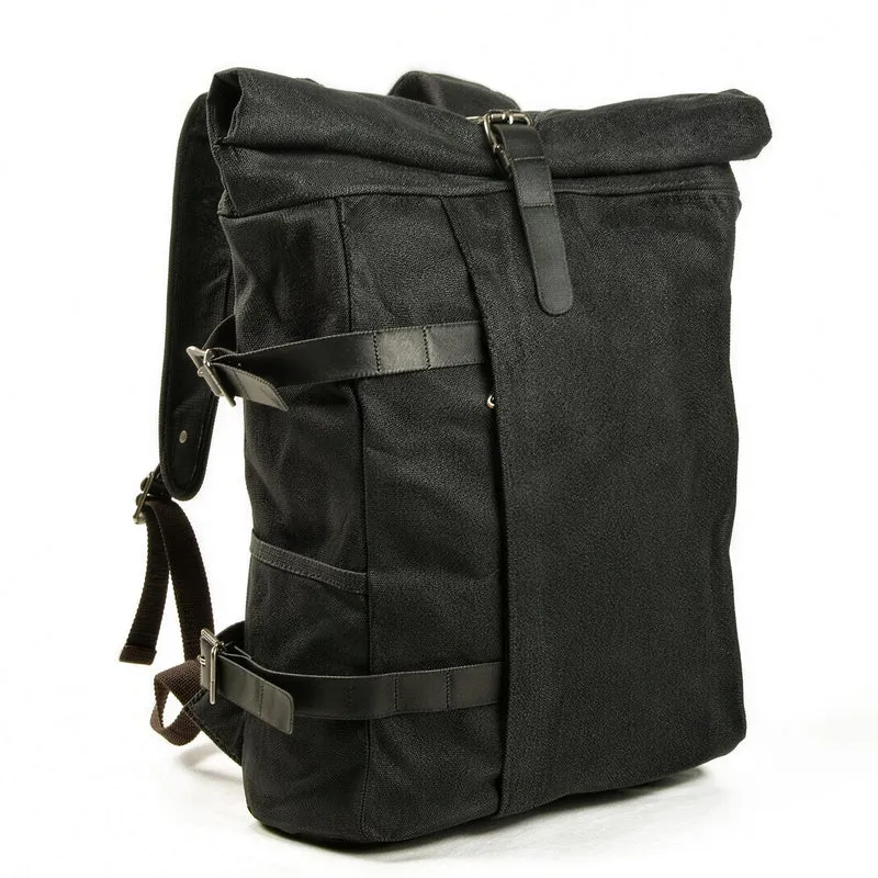 Urban Vintage Backpack