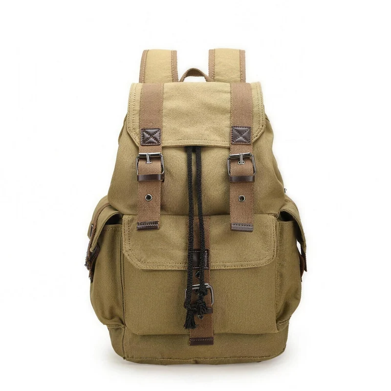 Smell Proof Backpack Alumni