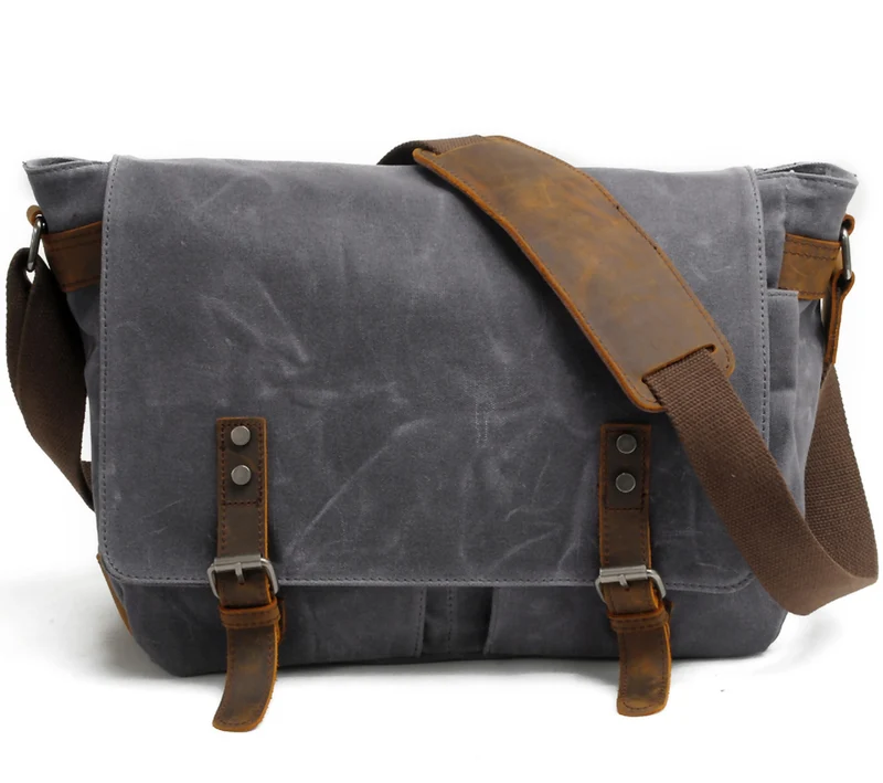 Crossbody Camera Bag Litera