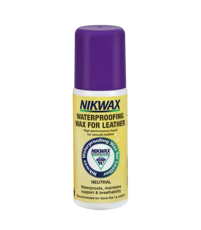 WATERPROOFING WAX