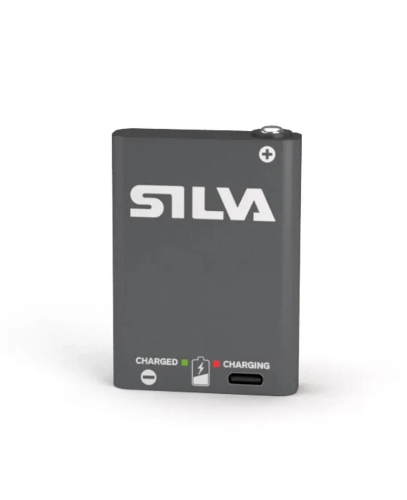 HYBRID BATTERY 1.25 Ah (4.75Wh)