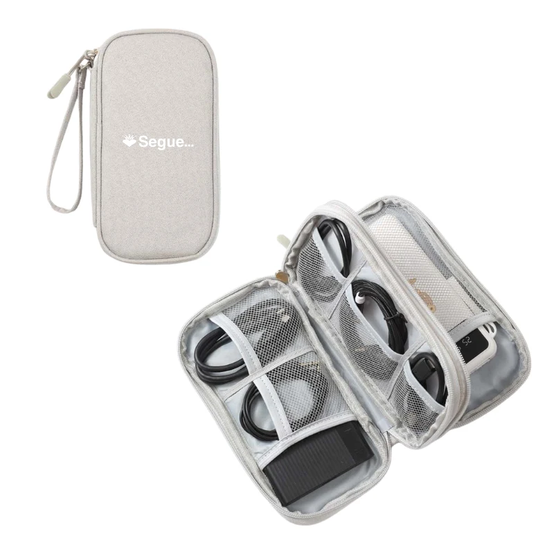 Organizzatore Cavi - Travel Fans