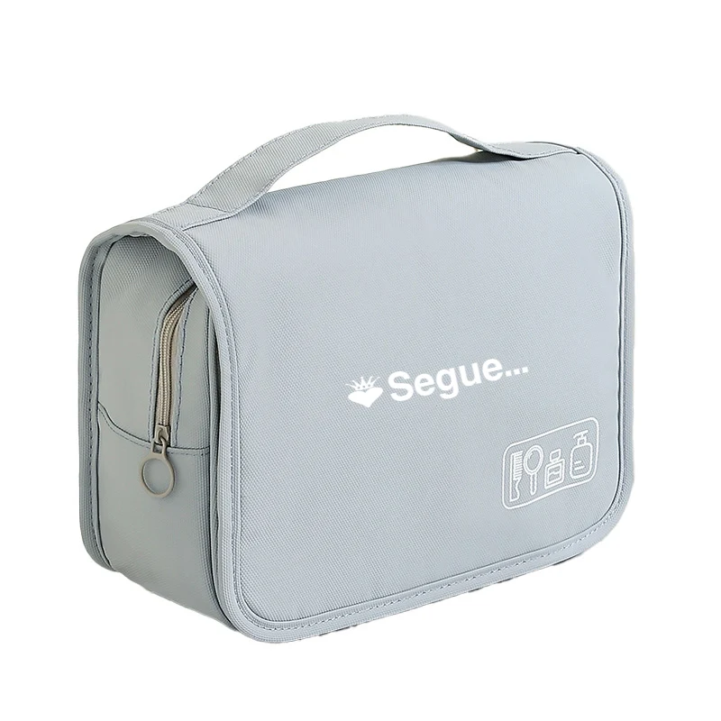 Borsa Toilette da Viaggio - Travel Fans