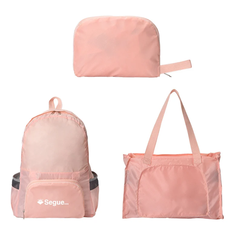 Zaino Convertibile 2 in 1 - Travel Fans