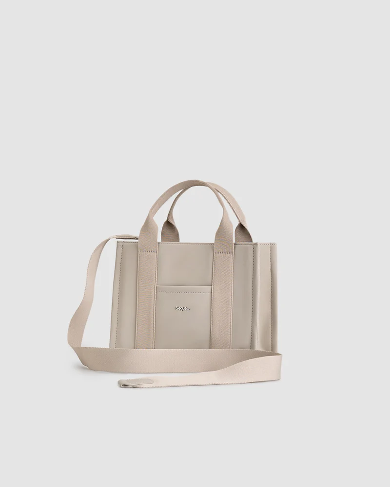Borsa A Mano - Renae - Tortora