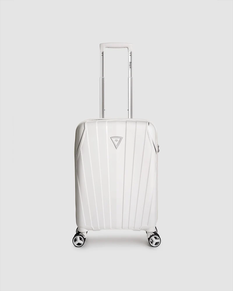 Wellington Cabin – Valigia Trolley Compatta ed Elegante