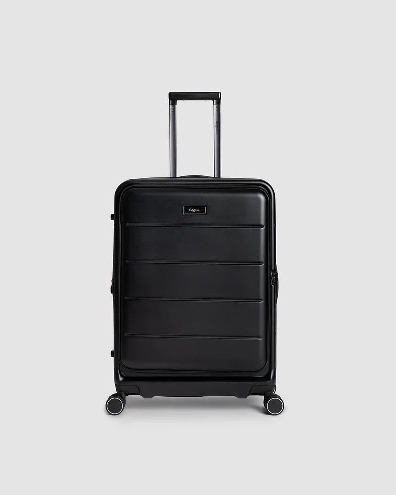 Porto Medium – Valigia Trolley Equilibrata e Versatile