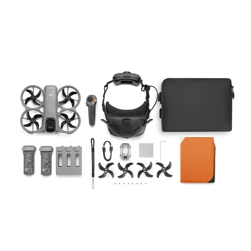 DJI Avata 360 Motion Combo