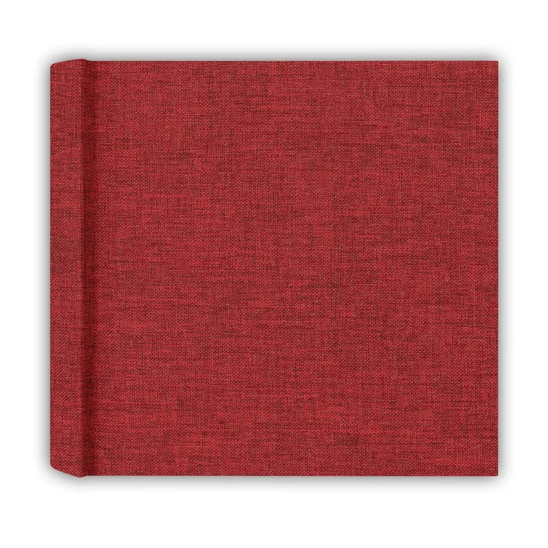 Zep Album Nevada Red 24x24 20F / 31x31 30F