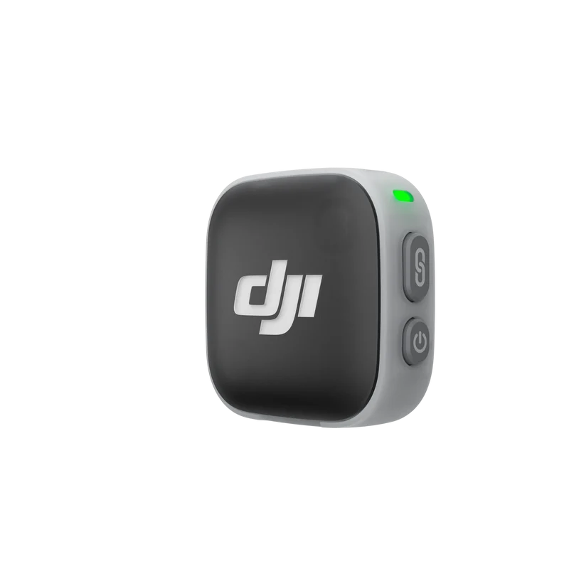 DJI Mic Mini 2 Transmitter