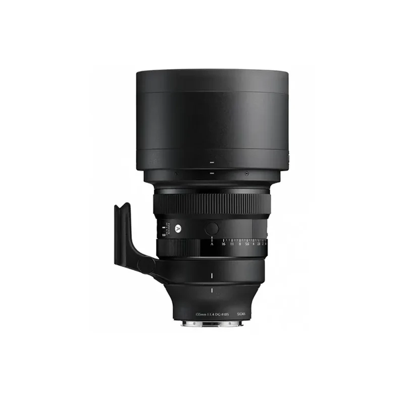 Sigma ART 135mm F1.4 DG (Sony E-Mount) - Garanzia M-Trading Italia