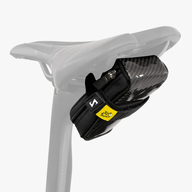 BORSELLO SOTTOSELLA ELAN 210 CARBON