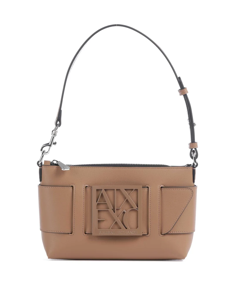 Armani Exchange Susy Borsa a spalla marionette