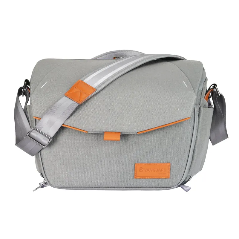 Veo City S30 GY - Borsa fotografica