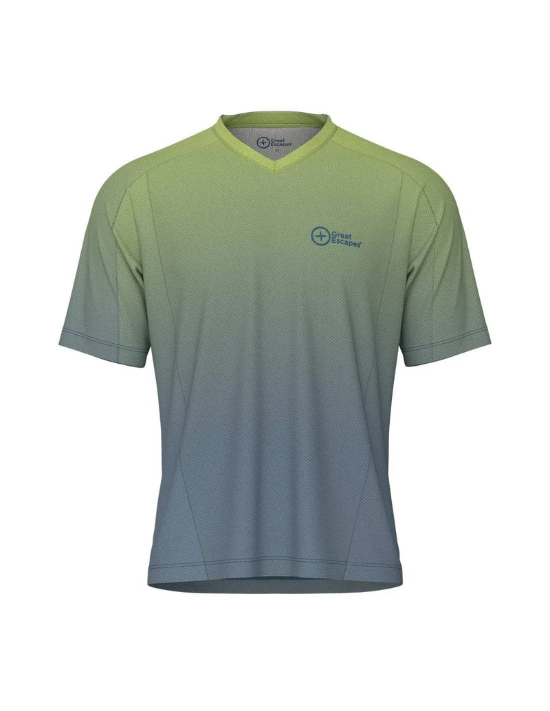 Dru Man T-Shirt