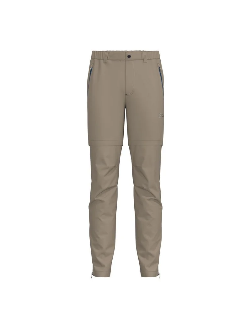 Muir Man 2 In 1 Recycled Pant