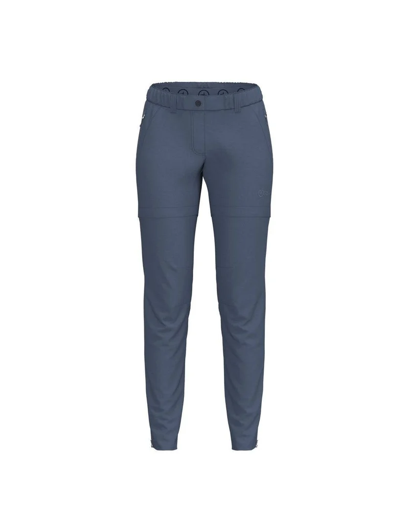 Muir Lady 2 In 1 Recycled Pant