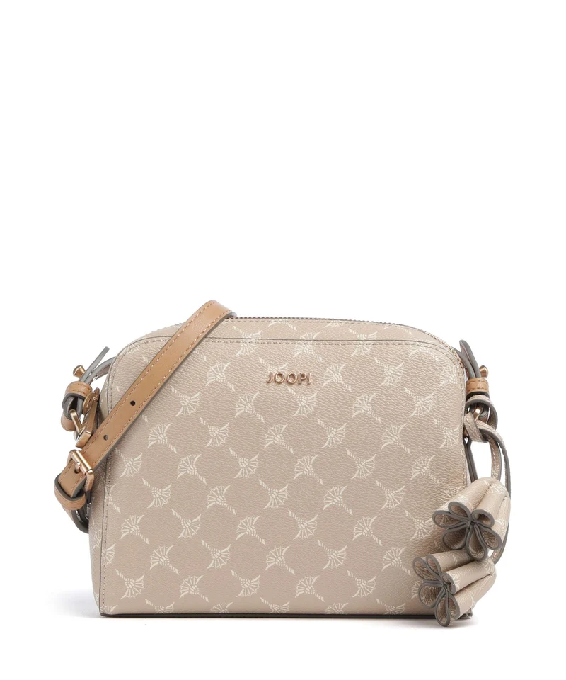 JOOP! Cortina 1.0 Cloe Borsa a tracolla sesame