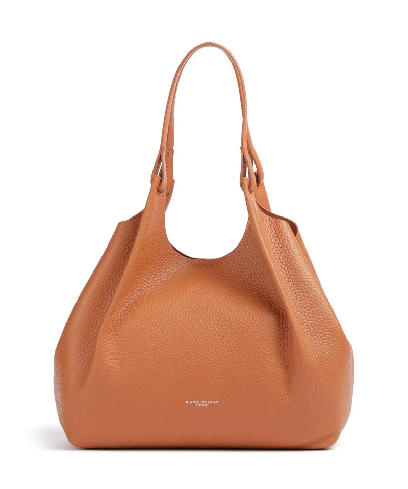 Gianni Chiarini Dua L Borsa shopper spice