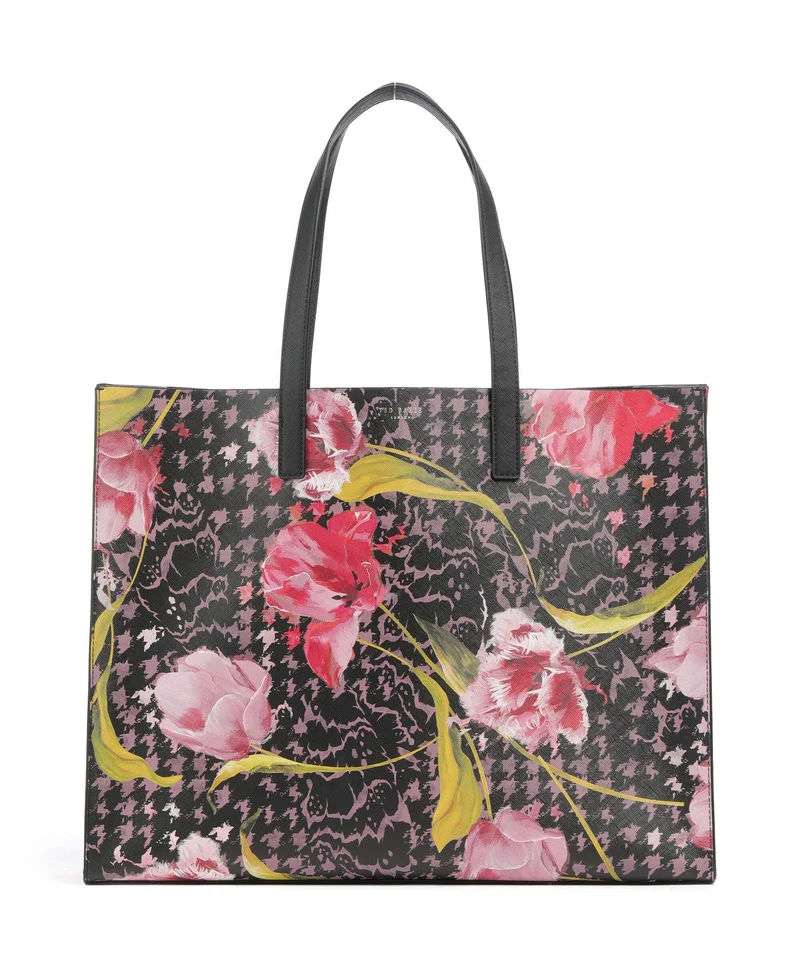 Ted Baker Tulah Borsa shopper black