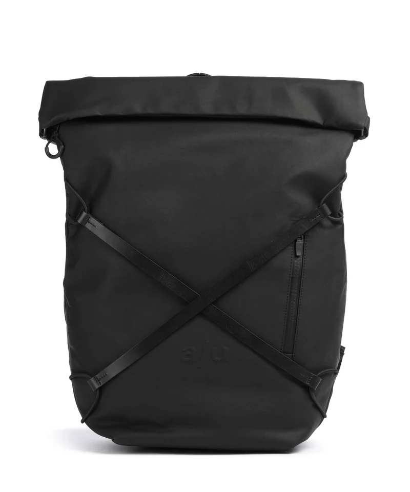 Aunts & Uncles Japan Kushiro Zaino black