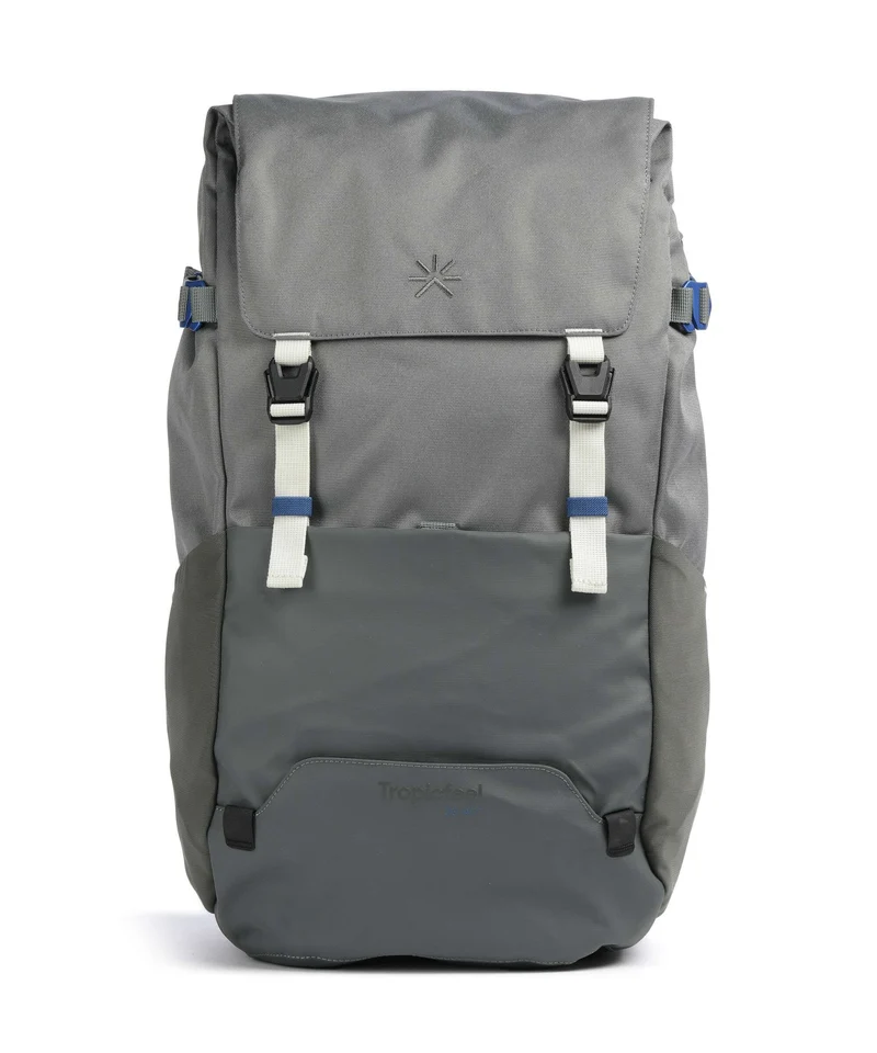 Tropicfeel Shell Zaino ash grey