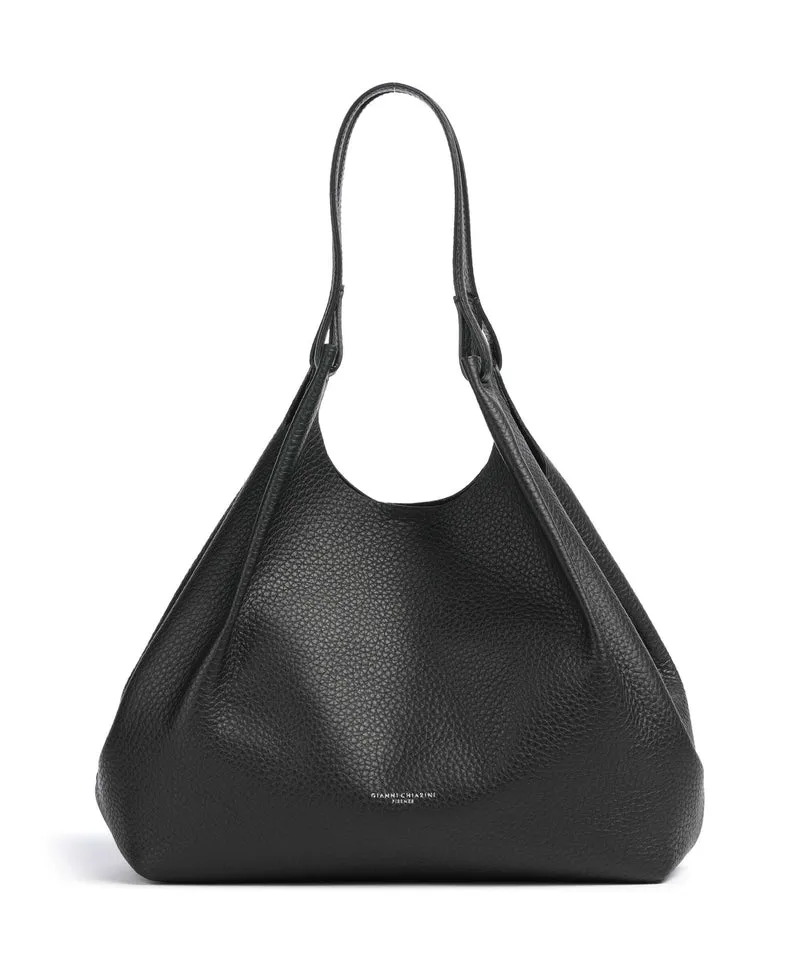 Gianni Chiarini Dua L Borsa shopper nero