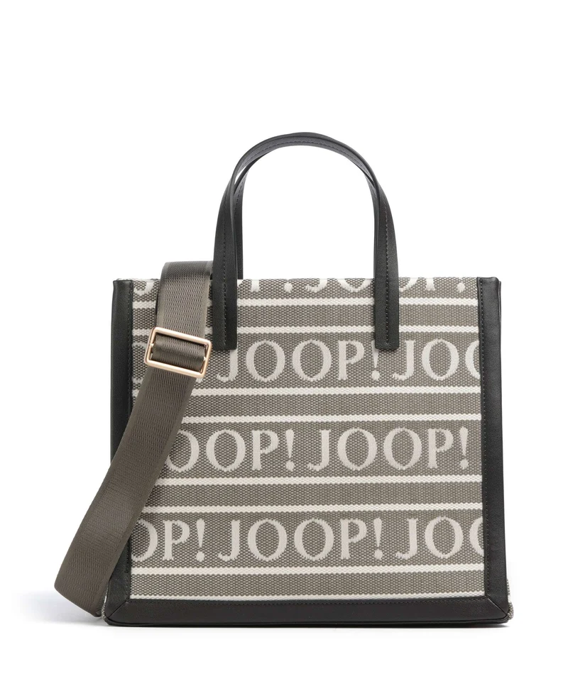 JOOP! Paraffa Aurelia Borsa a mano morel
