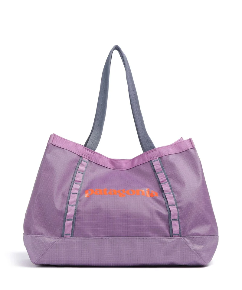 Patagonia Black Hole 25 Borsa shopper brisk purple
