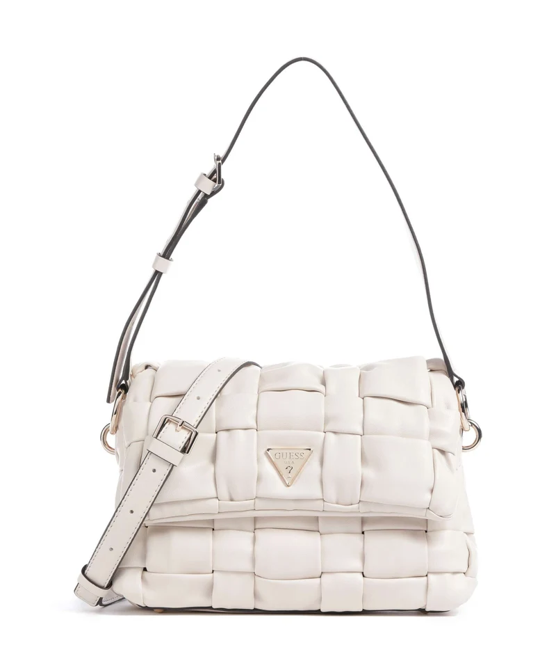 Guess Marion Borsa a spalla bone