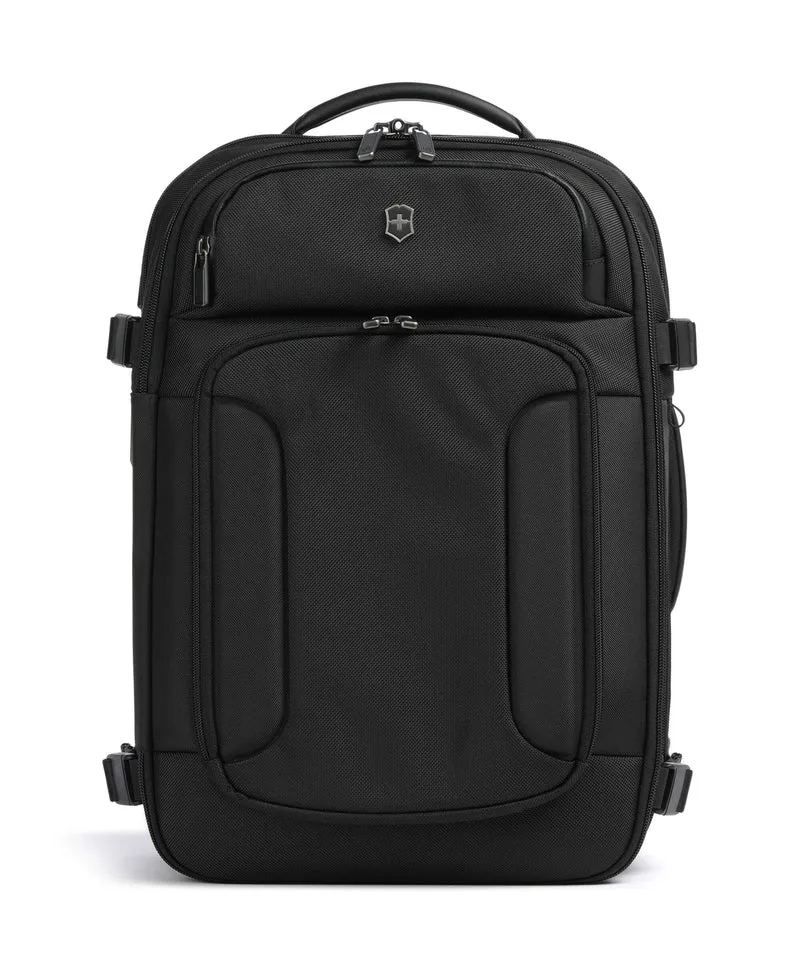 Victorinox Werks Traveler 7.0 Zaino da viaggio black