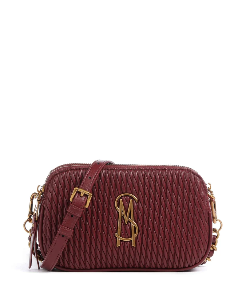 Steve Madden BDAISY-M Borsa a tracolla red