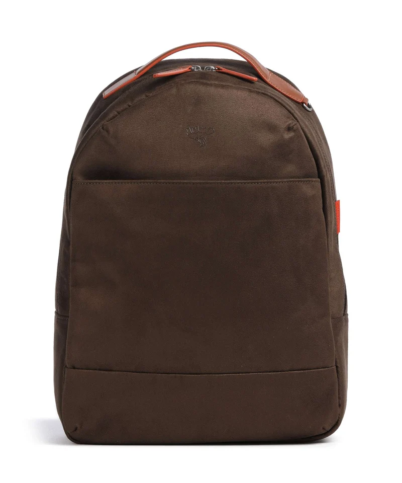 Jump Uppsala Soft L Zaino chocolat
