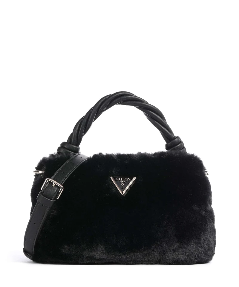 Guess Shaida Borsa a mano black
