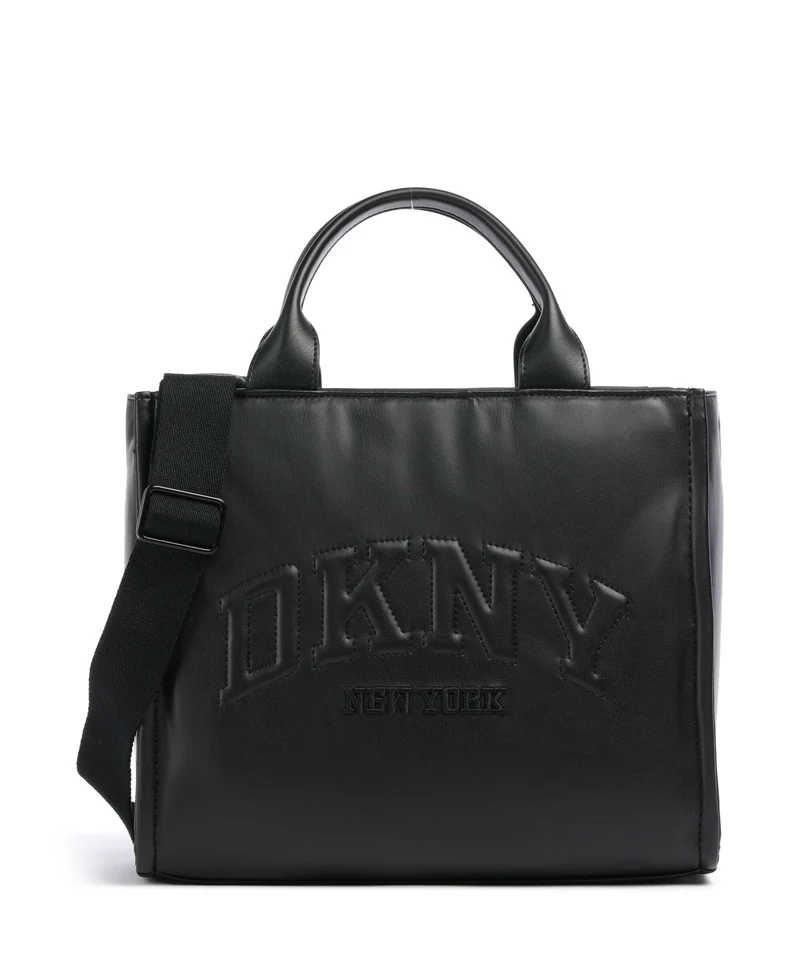 DKNY Hadlee Borsa a mano black