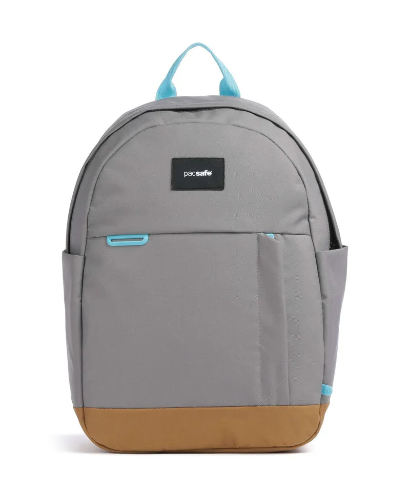 Pacsafe Go 15 Zaino stone