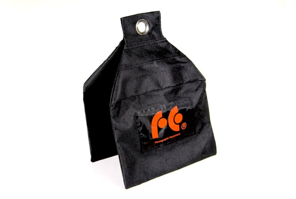 SP-BG5 CUSTODIA PER ATTREZZATURE STUDIO FOTOGRAFICO NERO