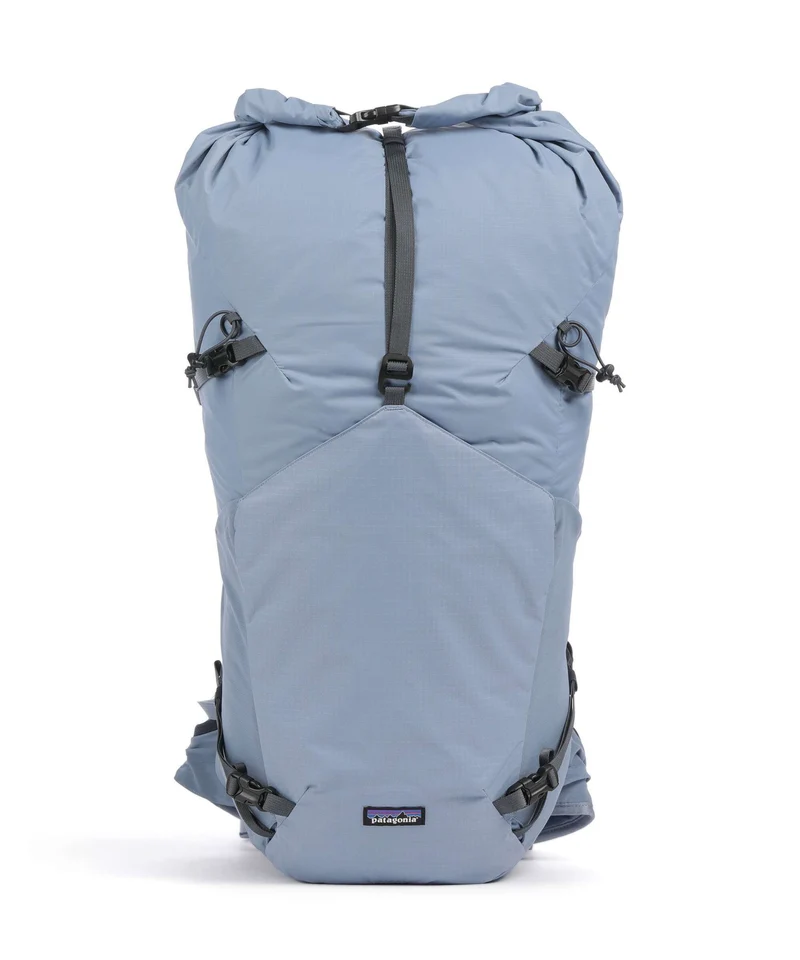 Patagonia Terravia 36 L Zaino montagna barnacle blue