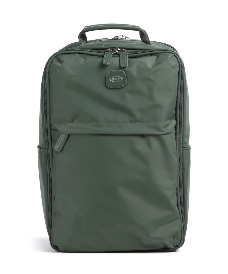 Brics Positano Soft Zaino emerald