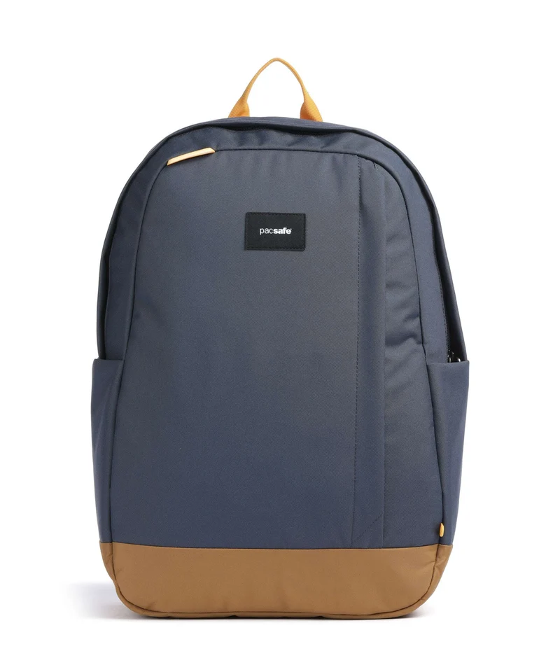 Pacsafe Go 25 Zaino coastal blue
