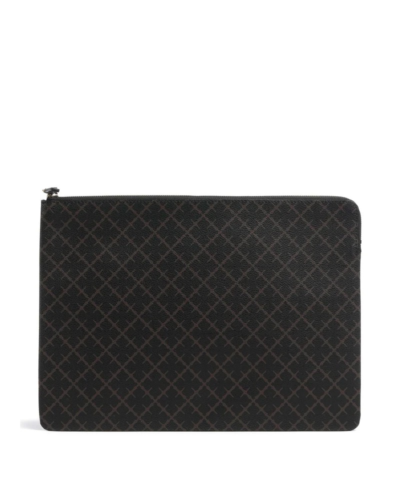 by Malene Birger Ivy Custodia pc dark chokolate
