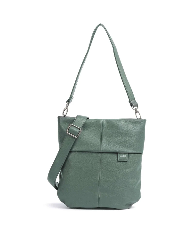 Zwei Mademoiselle.M M90 Borsa hobo eucalyptus