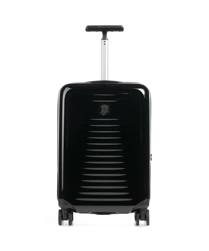 Victorinox Airox Frequent Flyer Valigia trolley (4 ruote) black