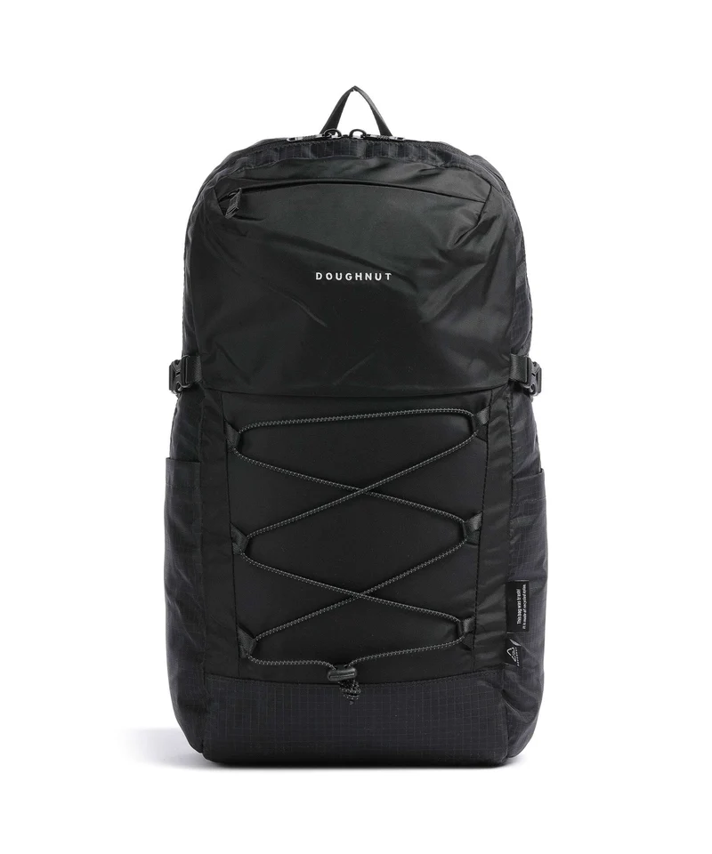 Doughnut Street Cruise Hypatia Zaino black