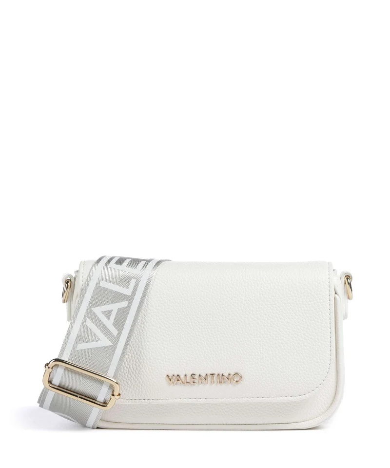 Valentino Bags Miramar Borsa a tracolla bianco