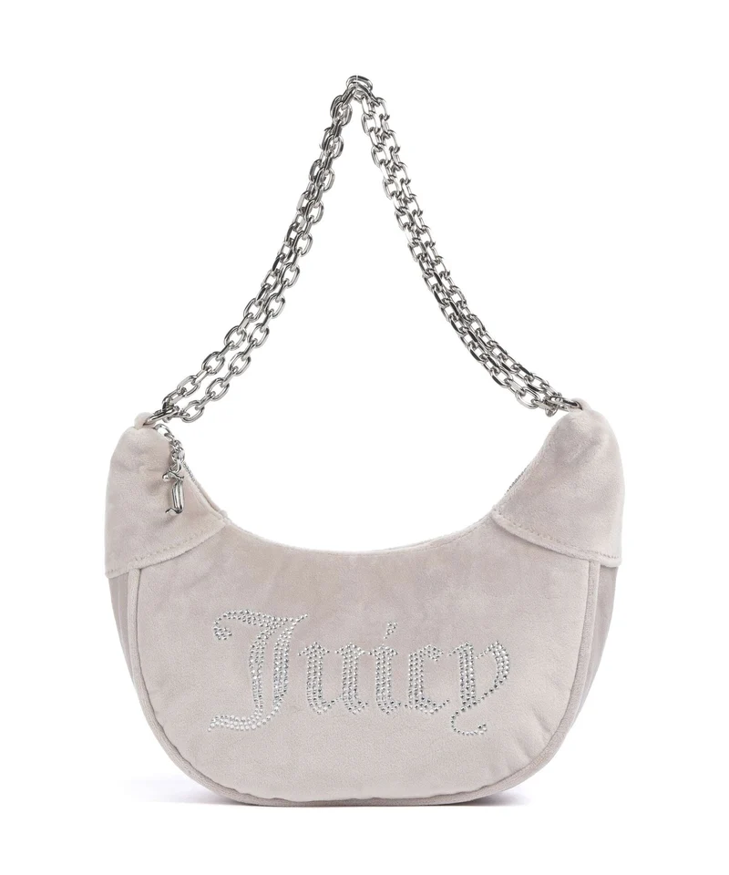 Juicy Couture Kimberly S Borsa a spalla string