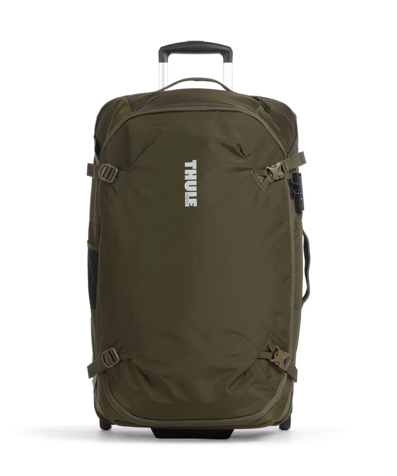 Thule EnRoute 90 Borsone trolley natural green
