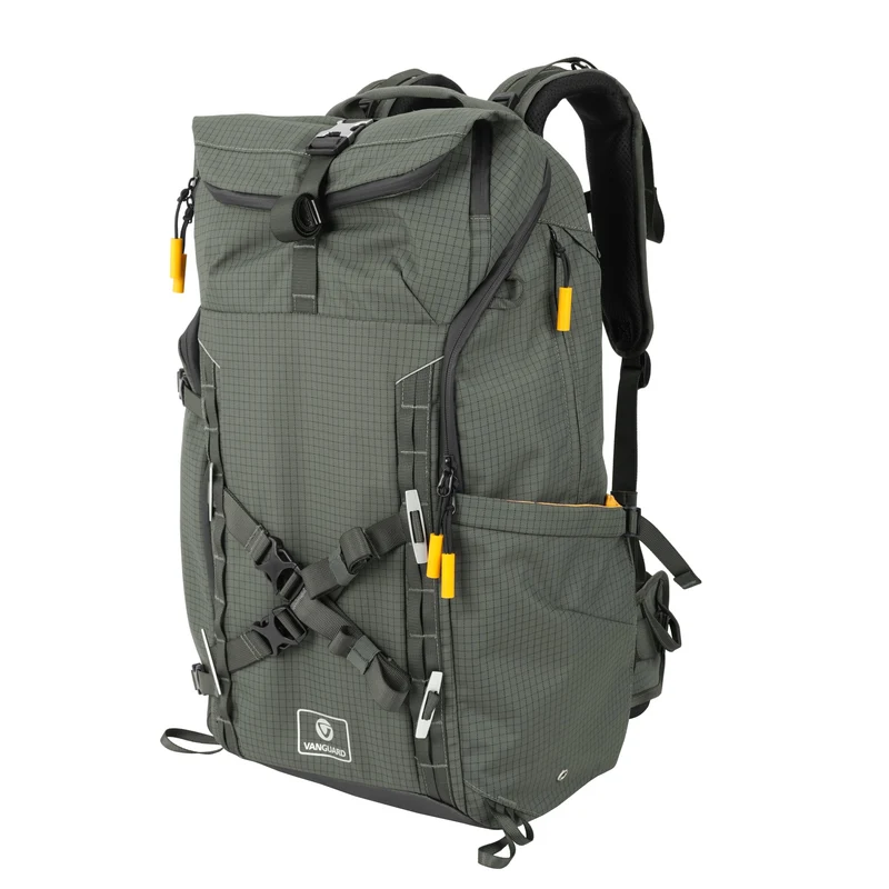 Veo Active Birder 56KG - Zaino fotografico outdoor per telescopio